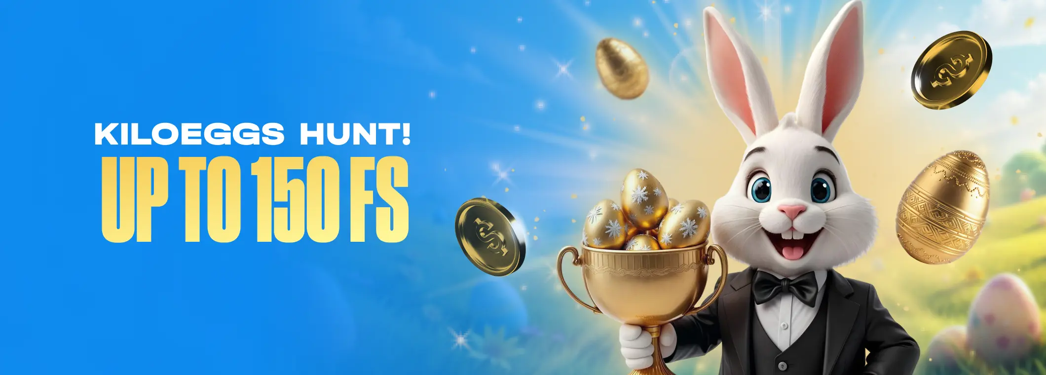 Easter Promotion